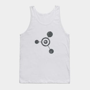 Biosyn Logo Tank Top